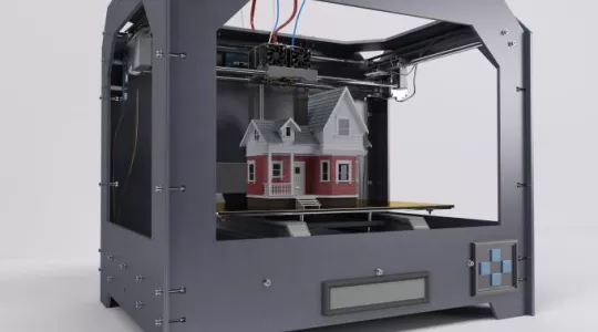 3d printer