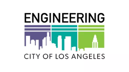 Bureau of Engineering logo