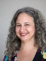 Laureen Lazarovici Profile Picture